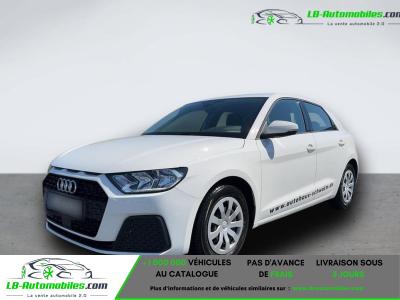 Audi A1 Sportback 30 TFSI 110 ch BVM