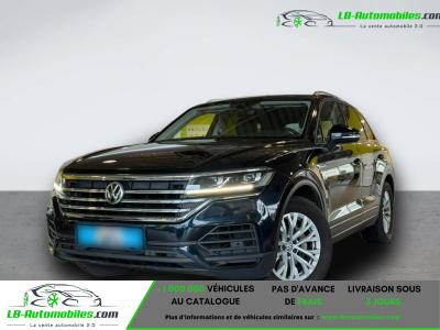 Volkswagen Touareg 3.0 TDI 231ch BVA 4Motion