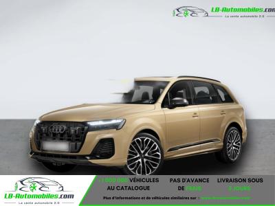 Audi Q7 45 TDI 231 BVA Quattro 5pl