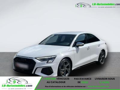 Audi S3 Berline TFSI 310 BVA Quattro