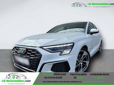 Audi S3 Sportback TFSI 310 BVA Quattro