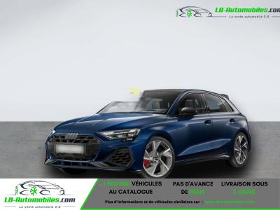 Audi S3 Sportback TFSI 310 BVA Quattro