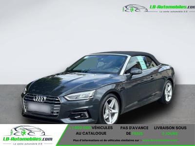 Audi A5 Cabriolet TFSI 190 BVA