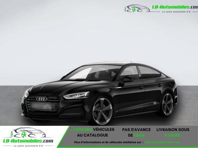 Audi A5 Sportback 35 TDI 163 BVA