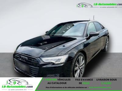 Audi A6 45 TFSI 265 ch BVA