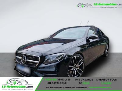 Mercedes Classe E 53 AMG BVA 4-Matic+