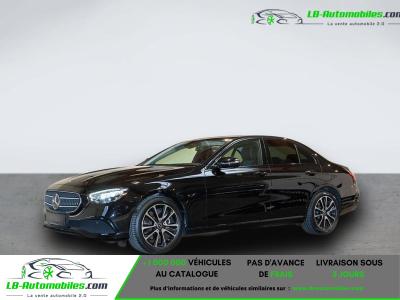 Mercedes Classe E 200 BVA