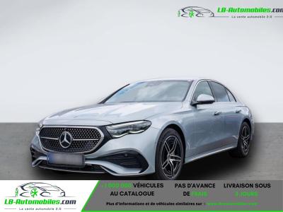 Mercedes Classe E 300 e BVA