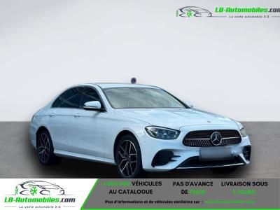 Mercedes Classe E 300 de BVA