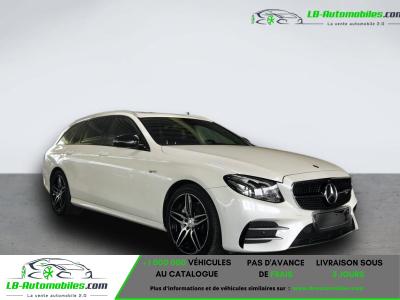 Mercedes Classe E Break 43 AMG BVA 4-Matic