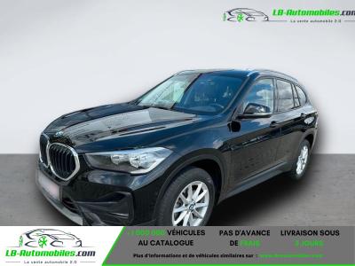 BMW X1 sDrive 18i 136 ch