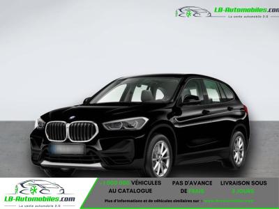 BMW X1 sDrive 18i 136 ch