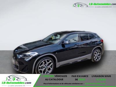 BMW X2 xDrive 20i 178 ch BVA