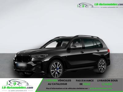 BMW X7 xDrive40d 340 ch BVA