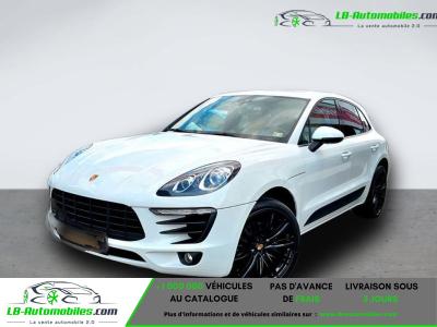 Porsche Macan 2.0 250 ch