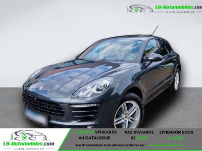 Porsche Macan 2.0 250 ch