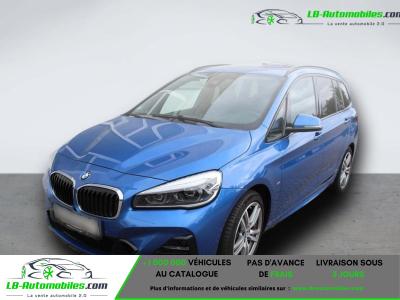 BMW Série 2 Gran Tourer 220i 192 ch