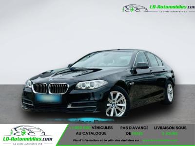 BMW Série 5 520d 190 ch BVM