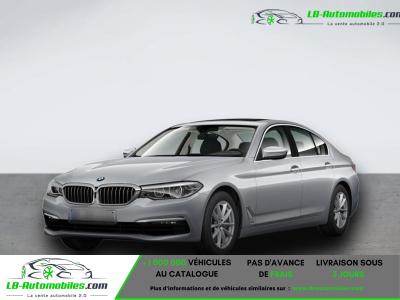 BMW Série 5 540i xDrive 340 ch BVA