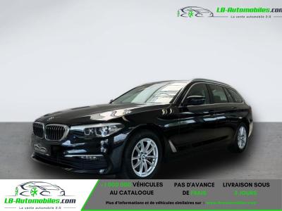 BMW Série 5 Touring 520i 184 ch BVA