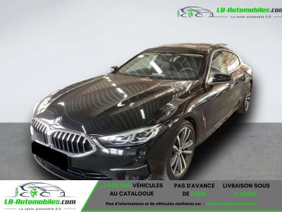 BMW Série 8 Gran Coupé 840d xDrive 320 ch BVA