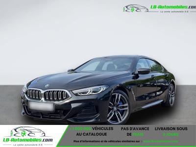 BMW Série 8 Gran Coupé 840d xDrive 340 ch BVA