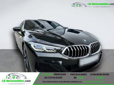 BMW Série 8 Gran Coupé 840i xDrive 333 ch BVA