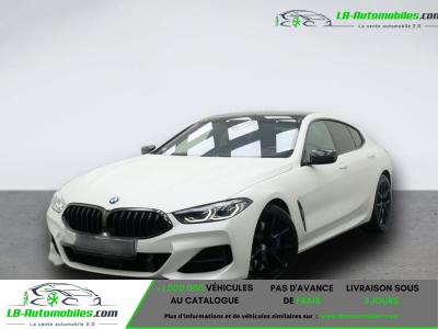 BMW Série 8 Gran Coupé 840i xDrive 340 ch BVA