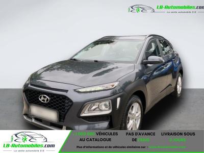 Hyundai Kona 1.6 GDi 105 Hybrid