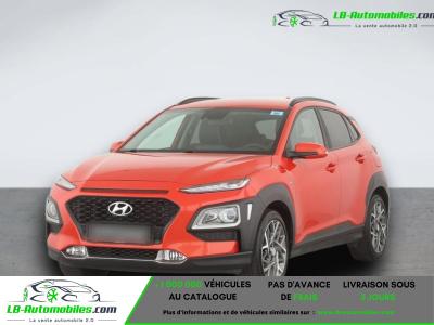 Hyundai Kona 1.6 GDi 105 Hybrid