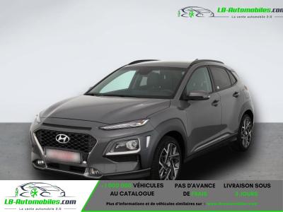 Hyundai Kona 1.6 GDi 141 Hybrid