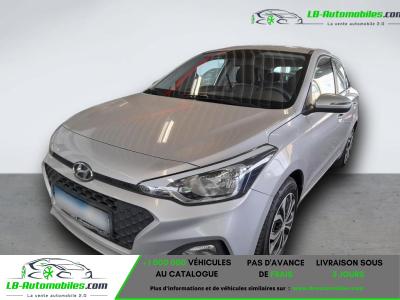 Hyundai I20 1.2 75