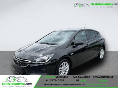 Opel Astra 1.6 CDTI 136 ch BVA