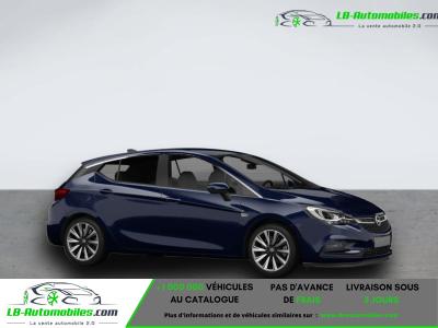 Opel Astra 1.6 Turbo 200 ch OPC