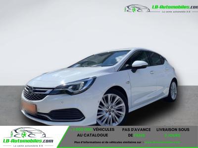 Opel Astra 1.6 Turbo 200 ch OPC