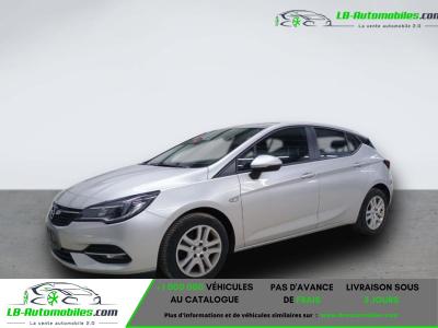 Opel Astra 1.5 Diesel 105 ch BVM