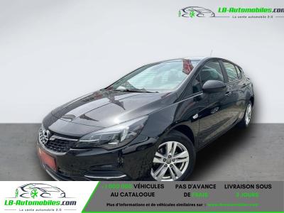 Opel Astra 1.5 Diesel 105 ch BVM