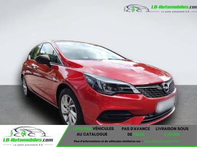 Opel Astra 1.5 Diesel 105 ch BVM