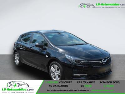 Opel Astra 1.5 Diesel 122 ch BVA