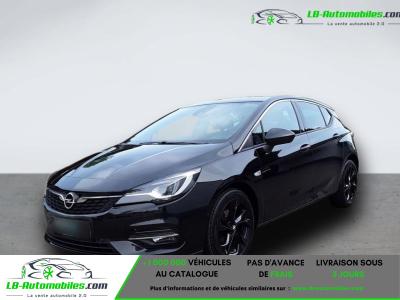 Opel Astra 1.5 Diesel 122 ch BVA