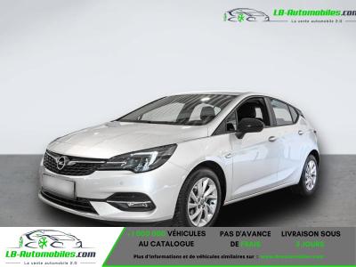 Opel Astra 1.5 Diesel 122 ch BVM