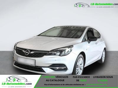 Opel Astra 1.5 Diesel 122 ch BVM