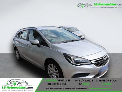 Opel Astra Sports Tourer 1.6 CDTI 110 ch