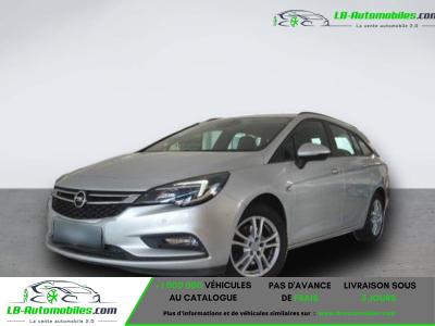 Opel Astra Sports Tourer 1.6 CDTI 136 ch BVA