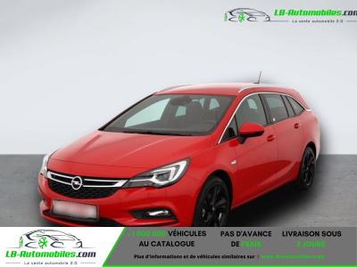 Opel Astra Sports Tourer 1.6 Turbo 200 ch