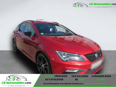 Cupra Leon ST 2.0 TSI 300 BVM