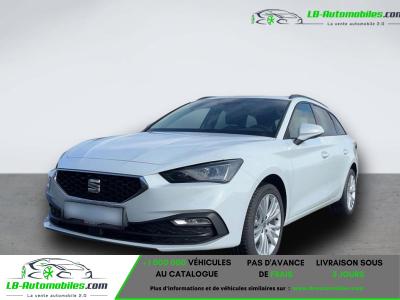 Cupra Leon ST 1.0 TSI 110 BVM