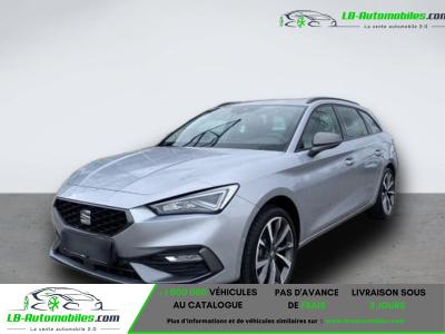 Cupra Leon ST 2.0 TDI 150 BVM