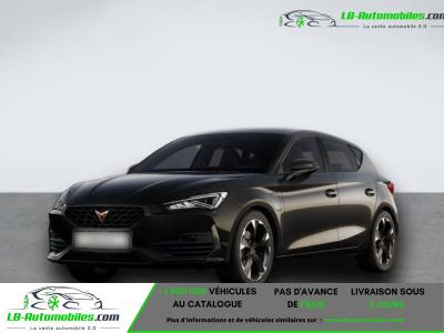 Cupra Leon 1.4 e-HYBRID 204 ch BVA