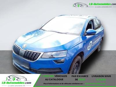 Skoda Karoq 1.0 TSI 110 ch